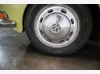 Thumbnail Photo 53 for 1966 Volkswagen Karmann-Ghia